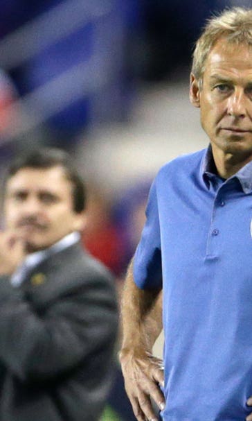 Drastic improvement required after ugly USA defeat
